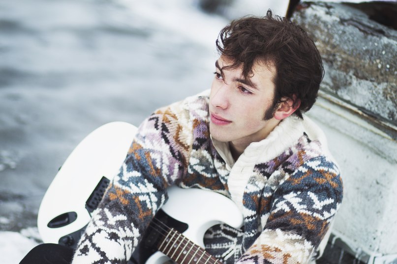 Kirill Bogomolov | Ивантеевка