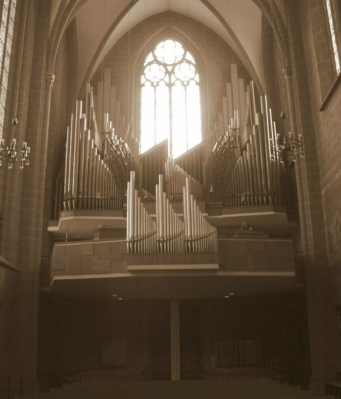 Andrew Gusak | Marburg