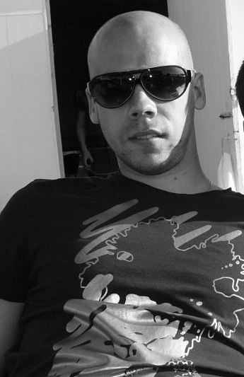 Kolyan Zur | Москва