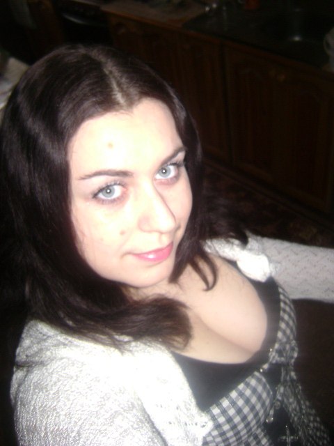 Катюша Алексеенко | Южное