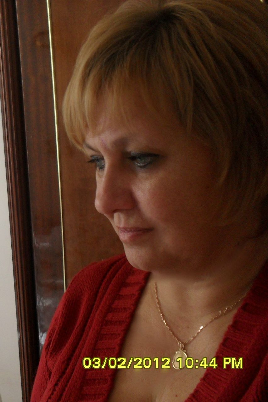 Марина Васильева | Волгоград