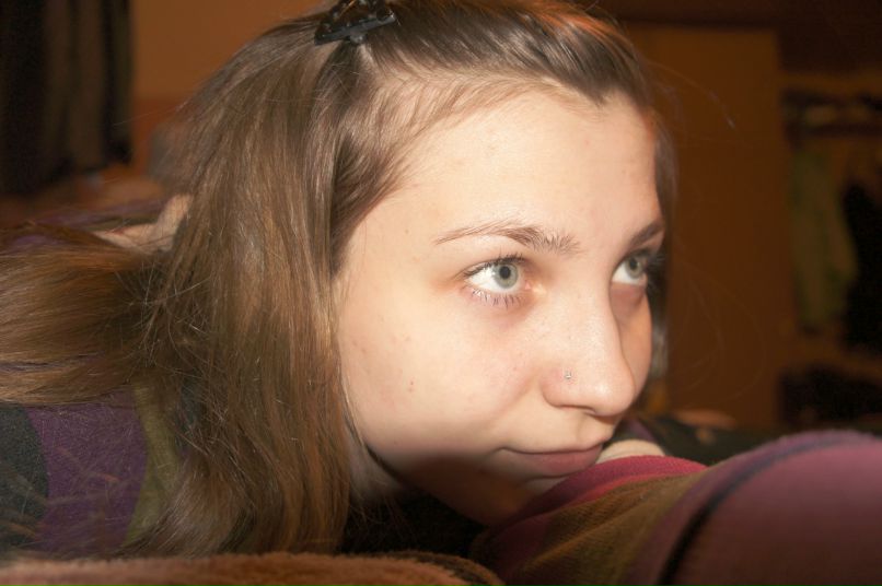 Лена Чуть | Чита