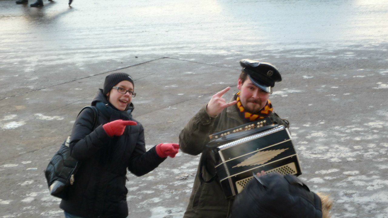 Станислав Успенский ☭ | 