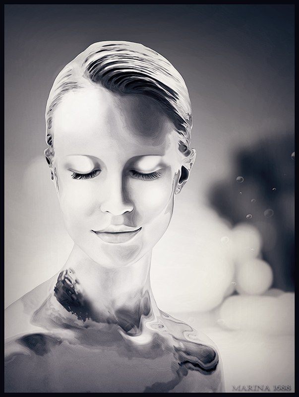 Татьяна Царёва | Самара