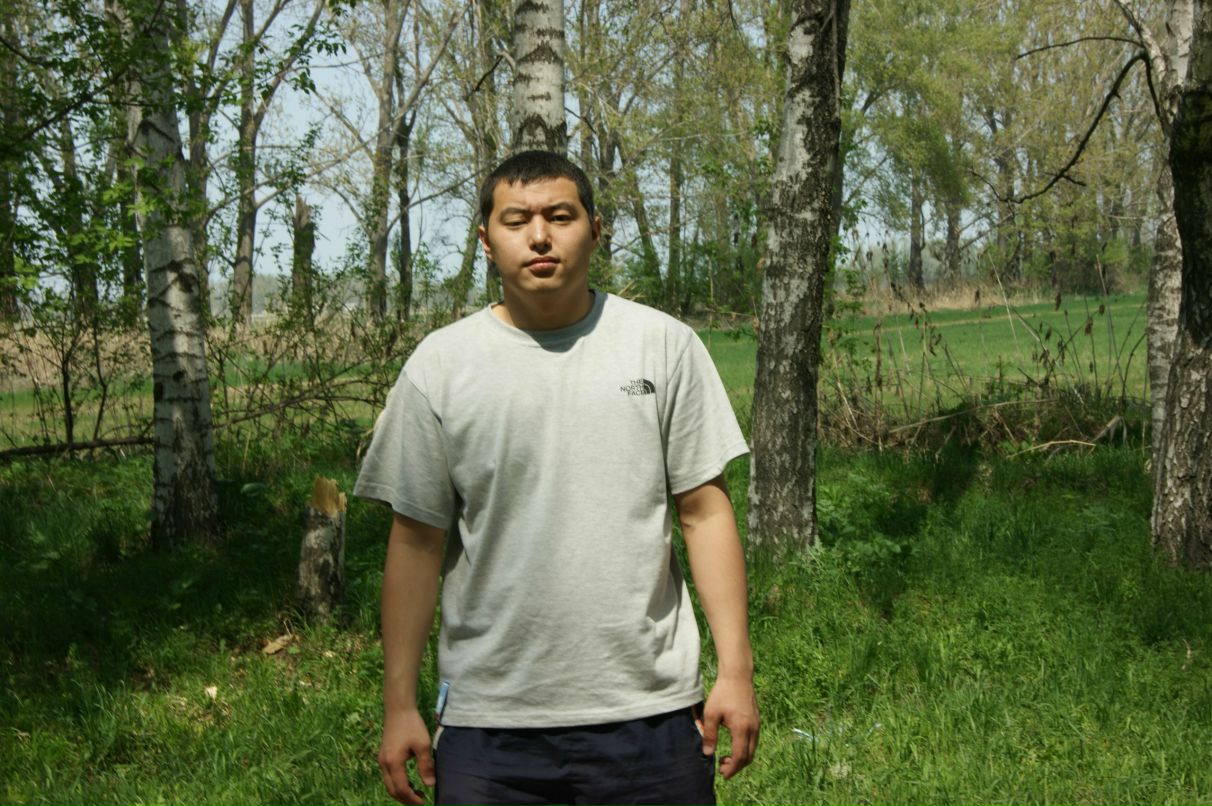 Куат Мукаев | Алматы