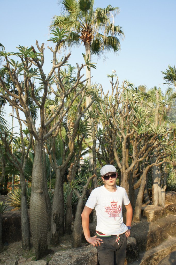 Никита Раскин | Хабаровск