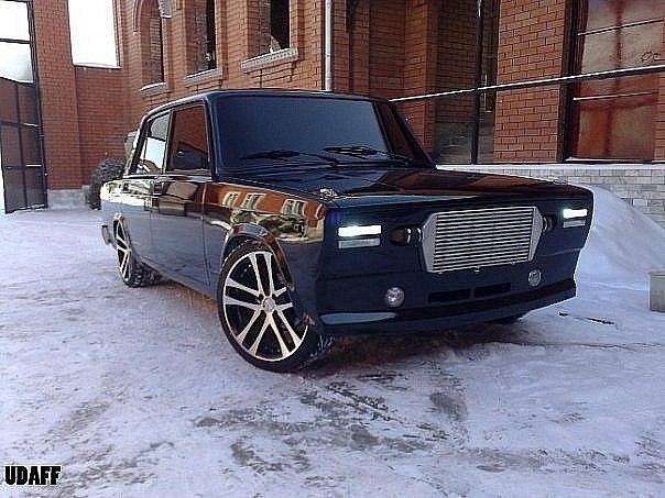 Алексей Кравченко | Курган