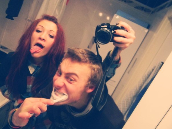 Евгений Трухан ||ZMEY|| | Минск