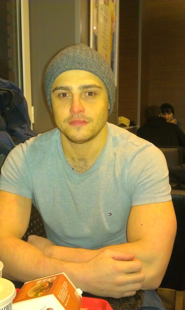 Pavel Kostov | Краснодар