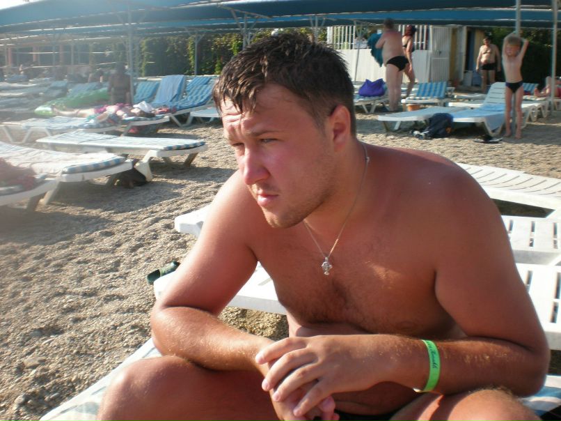 Макс Корепан | Химки