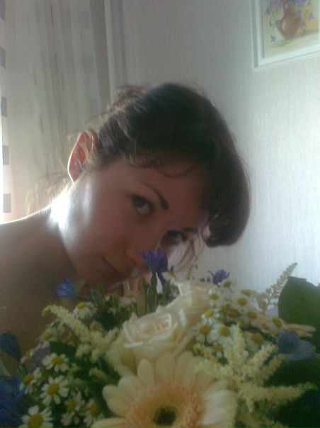 №14, Юлия Володина, 42 года, Москва, Россия №14, Юлия Володина, 42 года, Москва, Россия