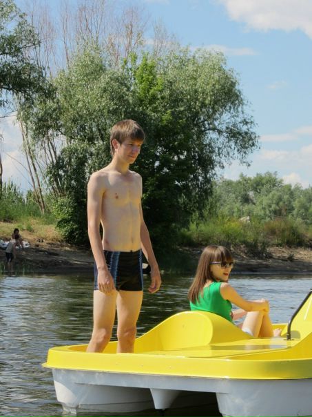 №46, Андрей Заболотников, Москва №46, Андрей Заболотников, Москва