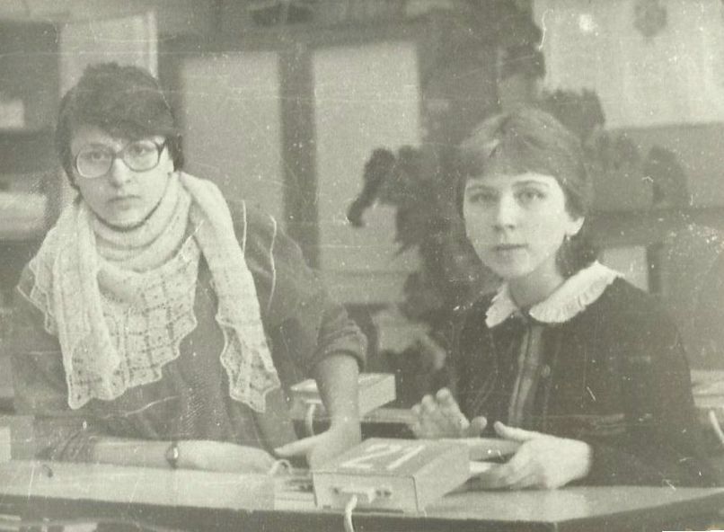 Наталия Говорова | Санкт-Петербург