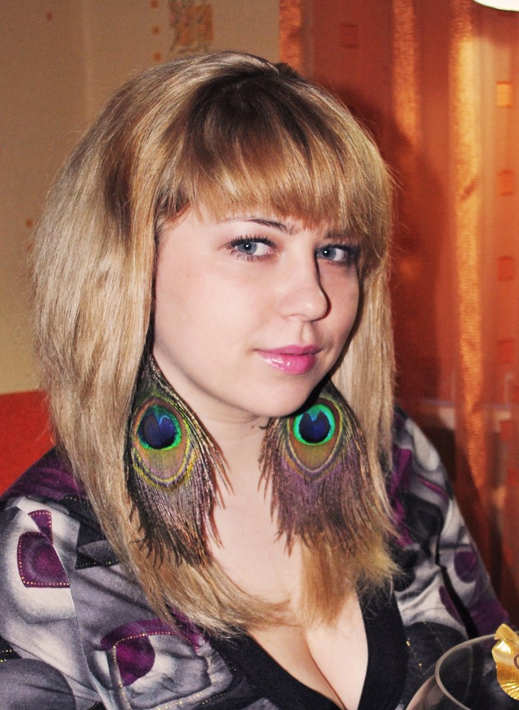 Лилия Коростелева | Ногинск