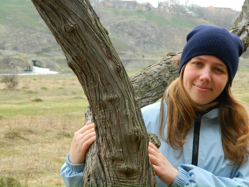 №78, Алена Довгалюк, 37 лет №78, Алена Довгалюк, 37 лет