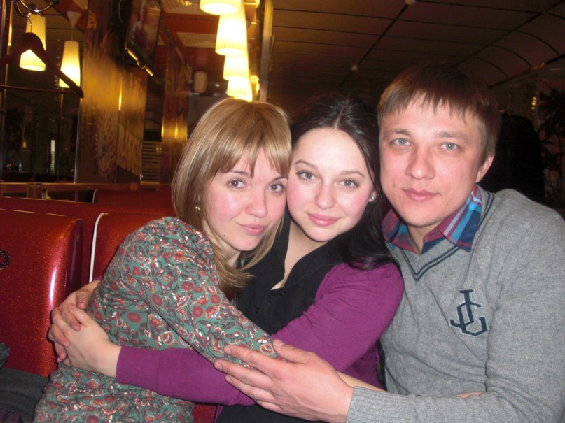 Антон Лисицкий | Астрахань