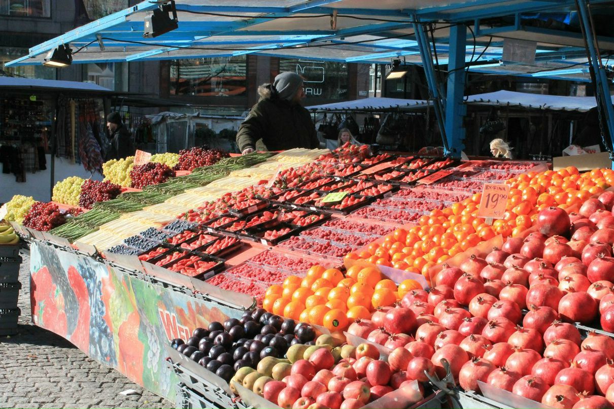 Саша Баклаєва | Вильнюс