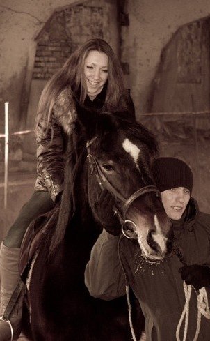 Алёнка Шипило | 