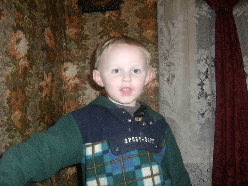 Женечка Костромина | Череповец