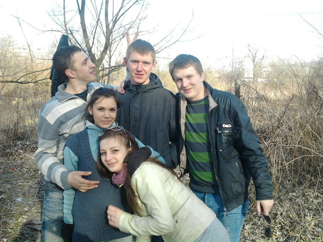 Александр Зырянов | Калининград