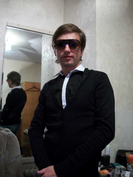 №7, Евгений Женька №7, Евгений Женька