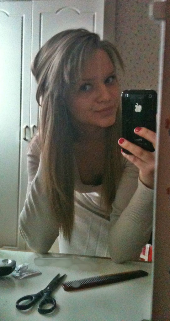 Таня Мужчинина | Санкт-Петербург