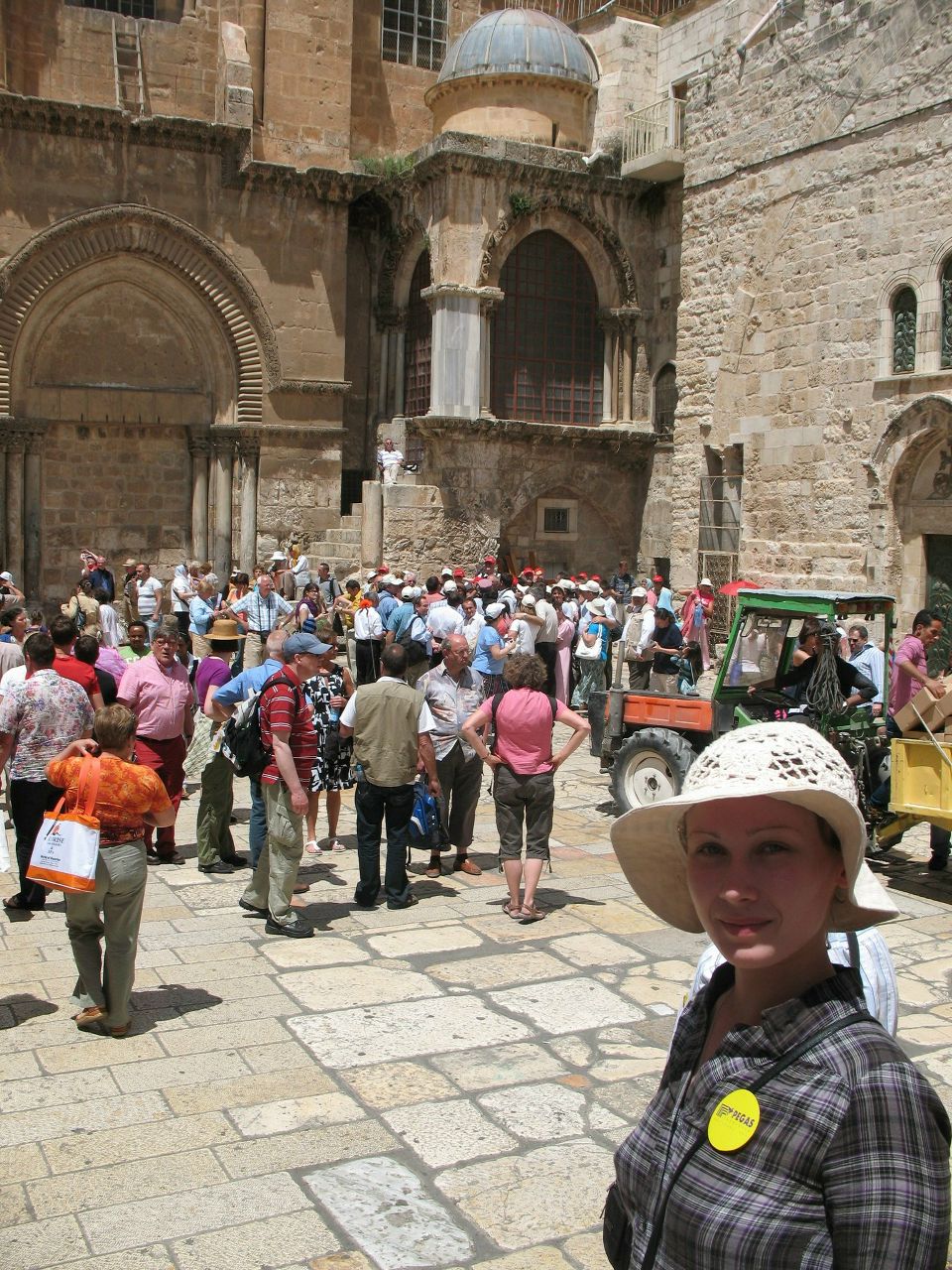 Оленька Данилова | Москва