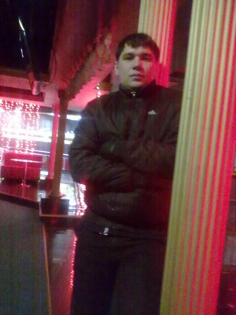 Рамиль Ахметвалиев как что, то сразу | 