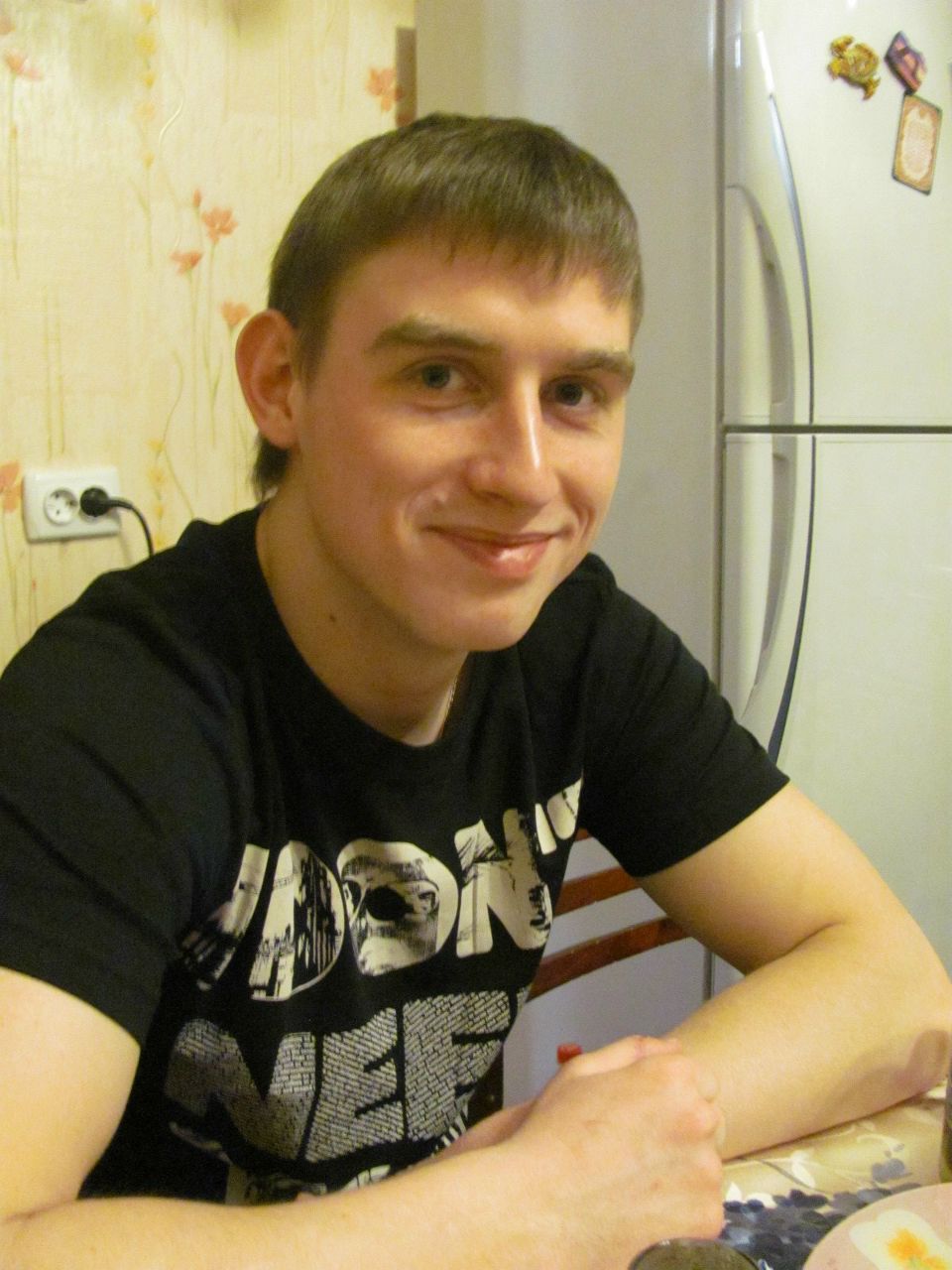 Евгений Полушкин | Москва