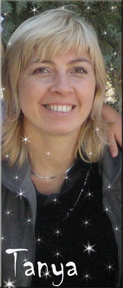 Tanya Shevchenko | Днепр (Днепропетровск)