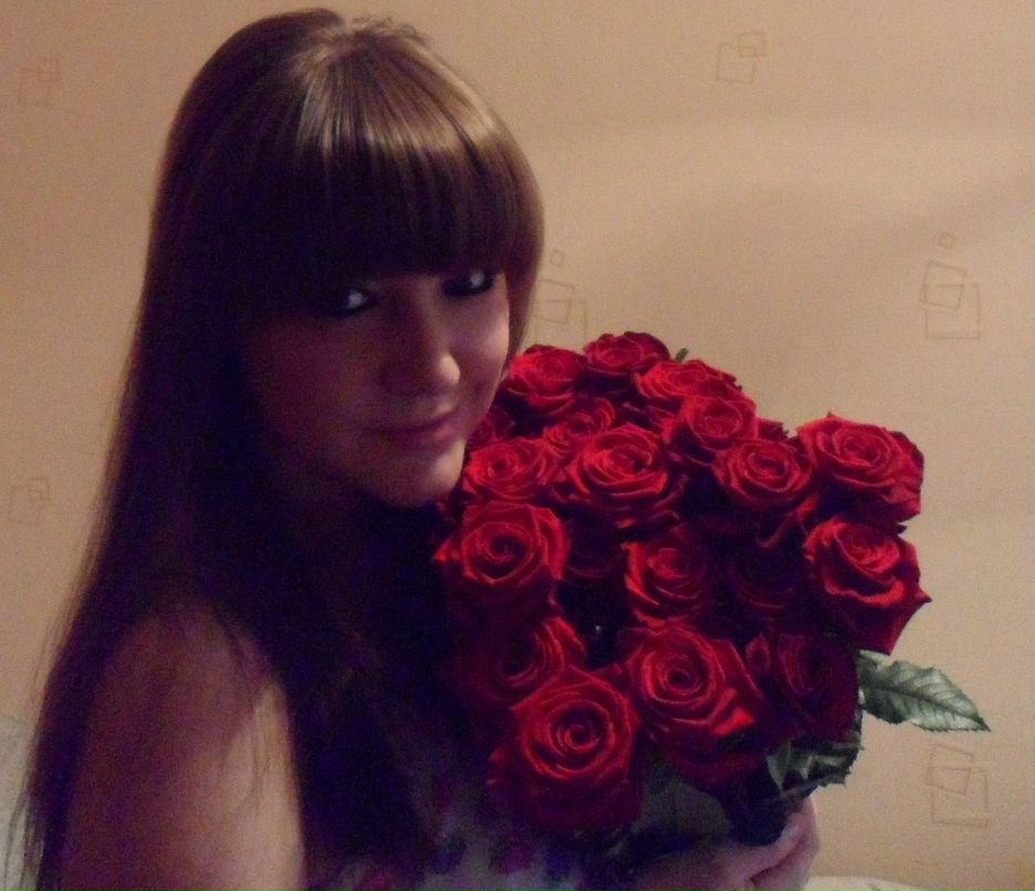 Оксана Богомолова | Калуга