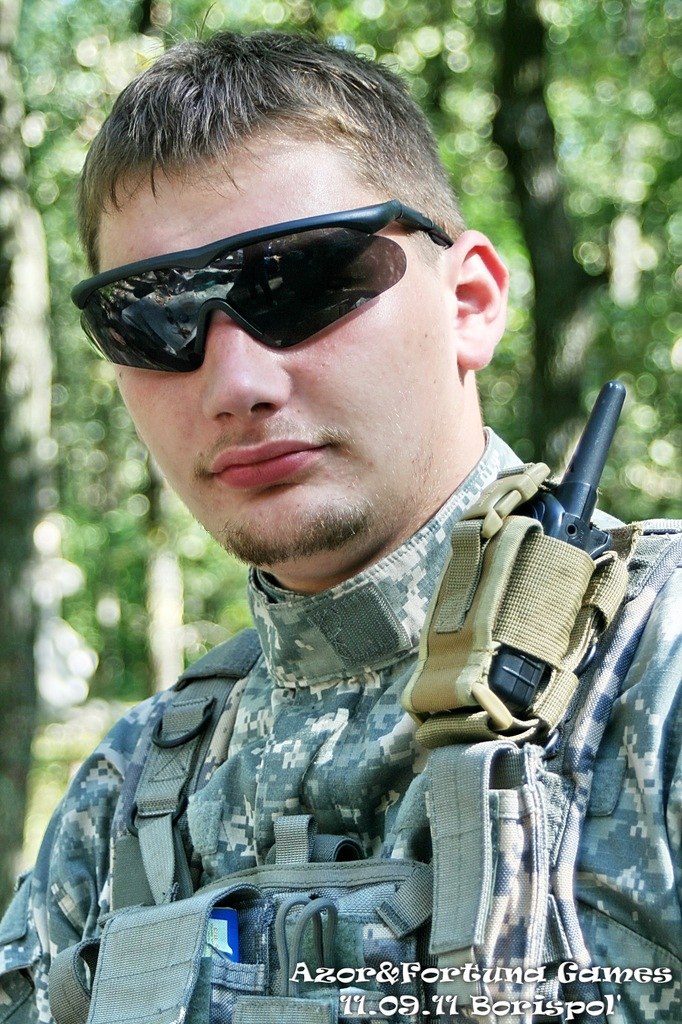 Вова Терех | Киев