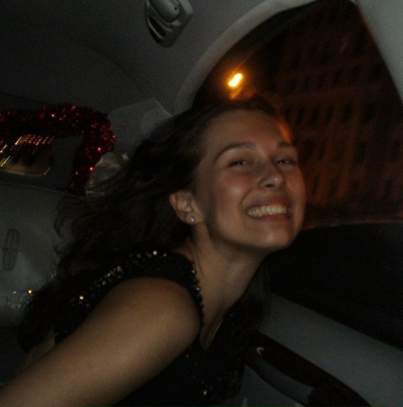 Алиса Бегун | Минск