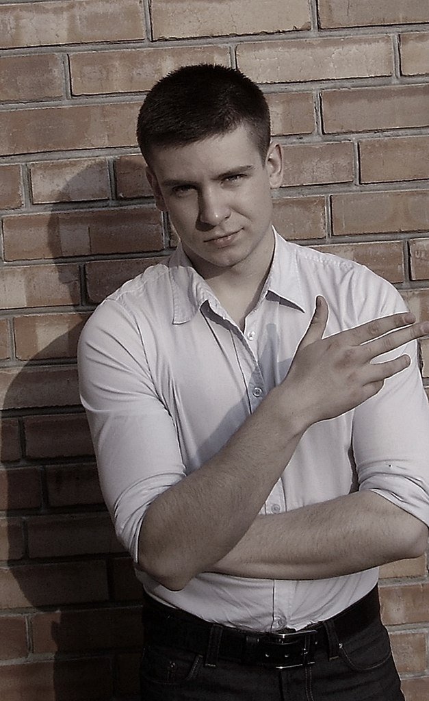 Антон Судаков | 