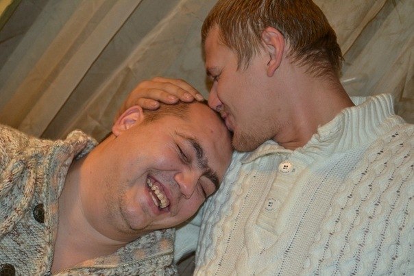 Владимир Паничкин | Первомайск