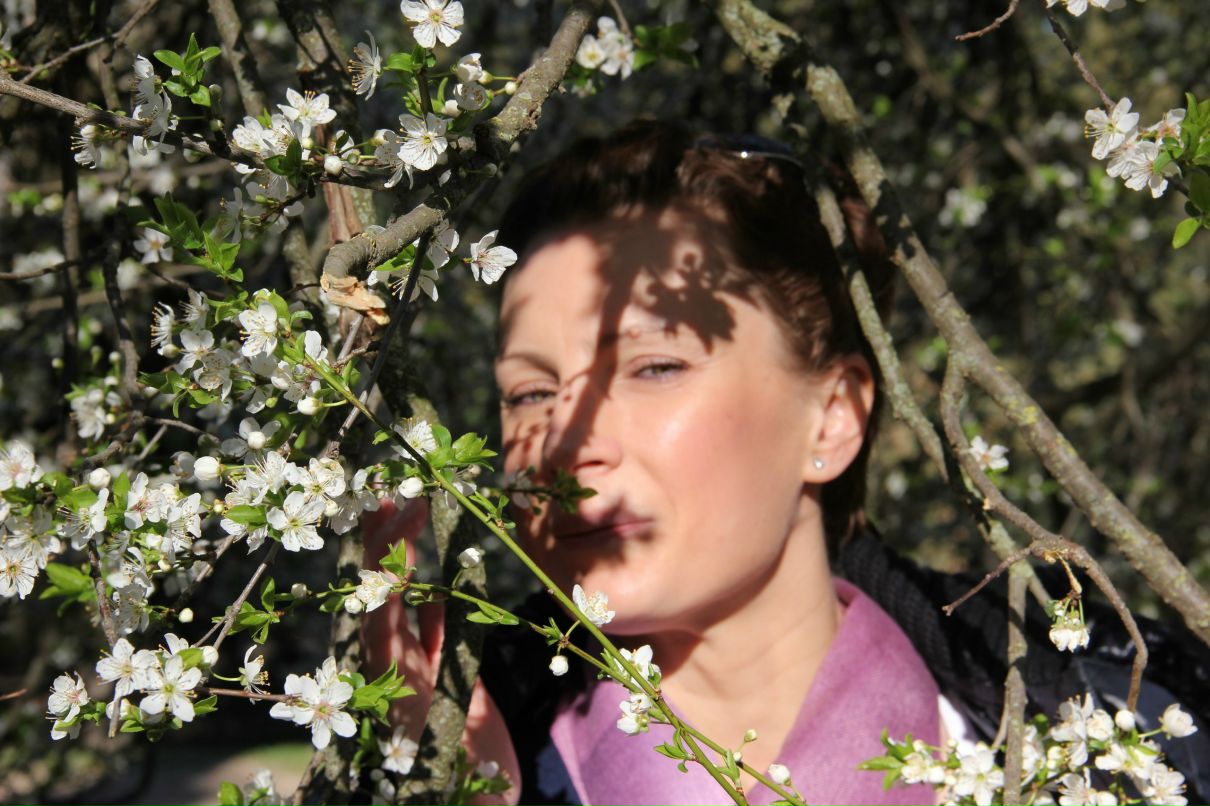 Юлия Рощина Mishina | Санкт-Петербург