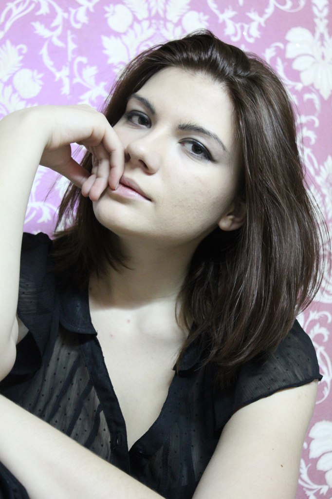 Таня Голодникова | Минск