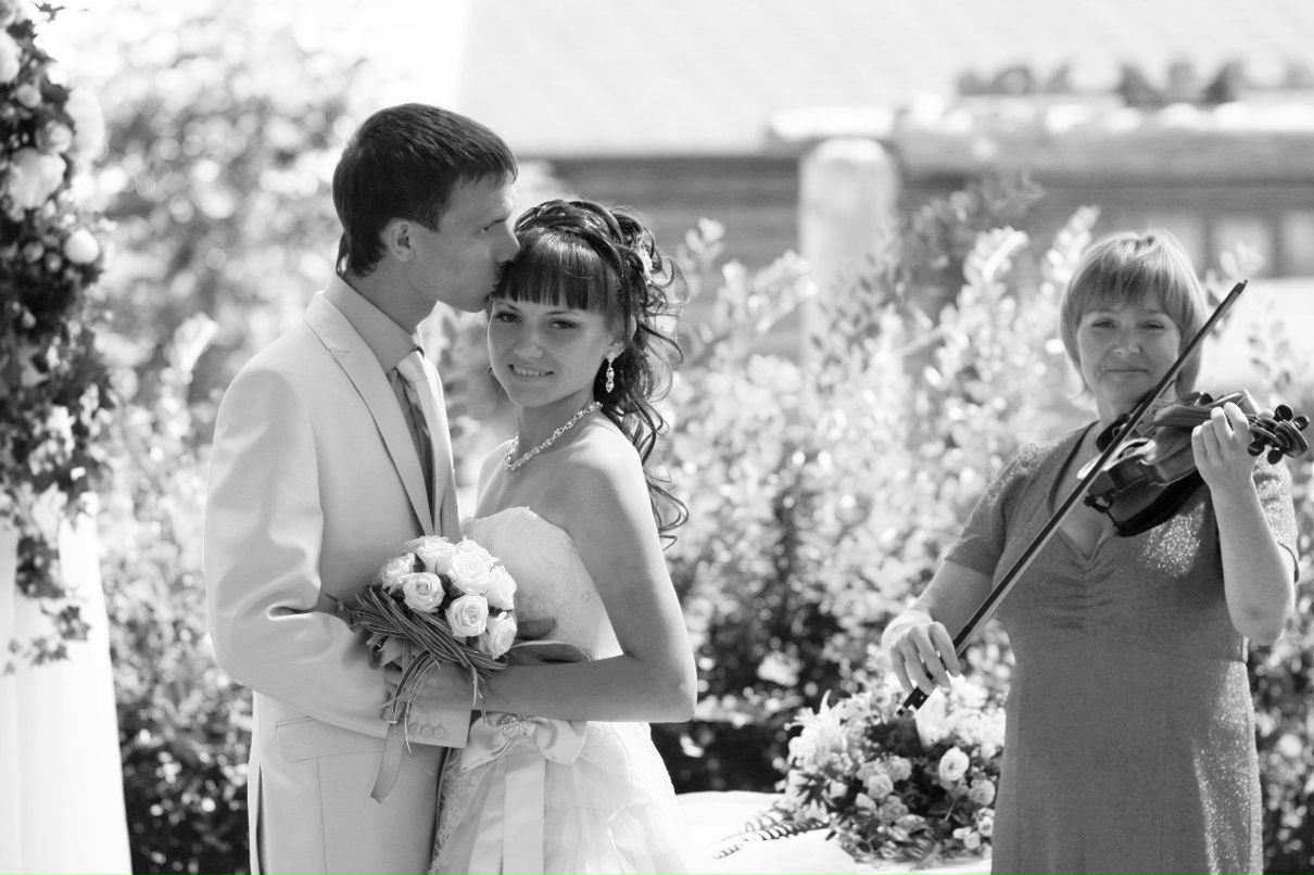 Юлия Кажаева | Самара