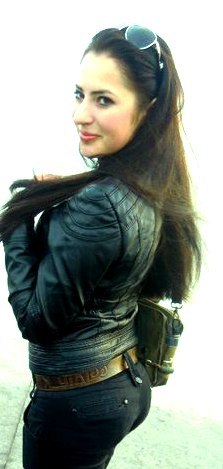 Маргарита Митева | Приморск