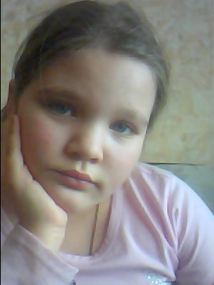 Виктория Ягудаева | Санкт-Петербург