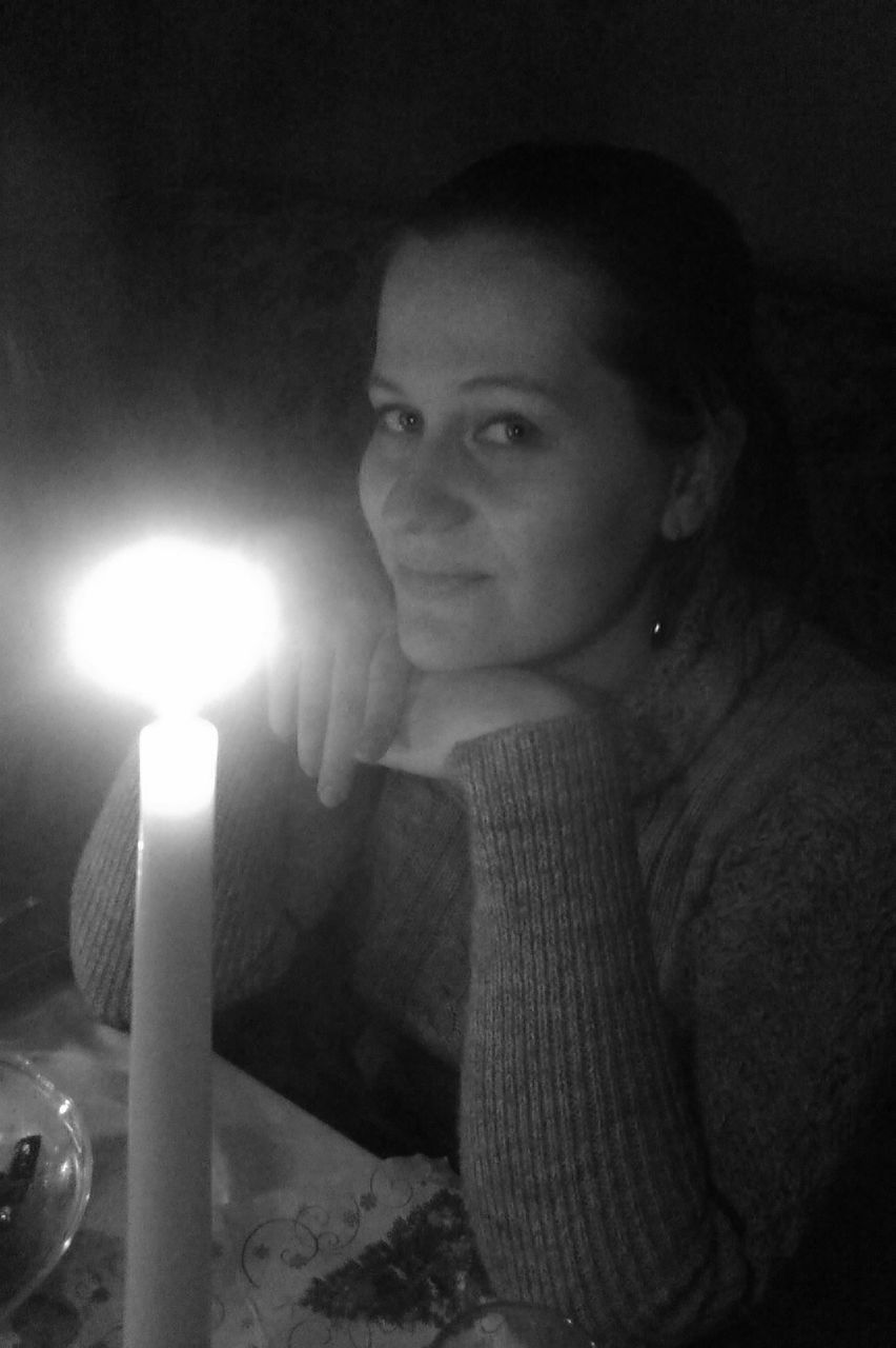 Екатерина Румянцева | Москва