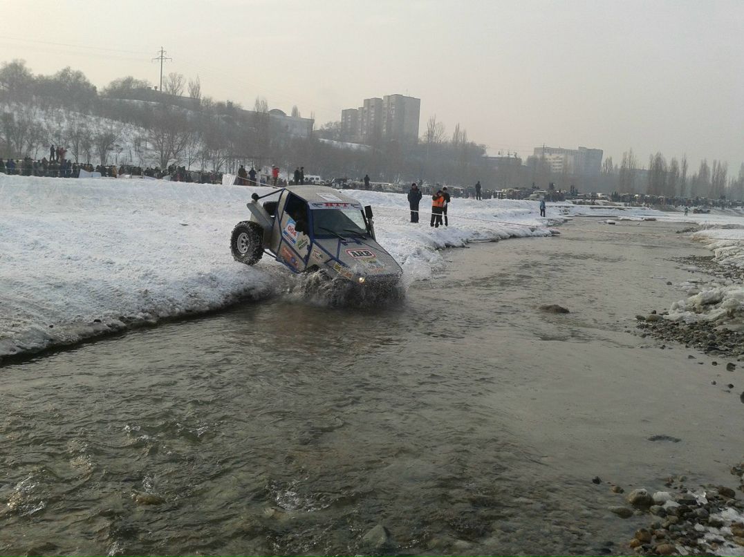 Ольга Nightwish | Алматы