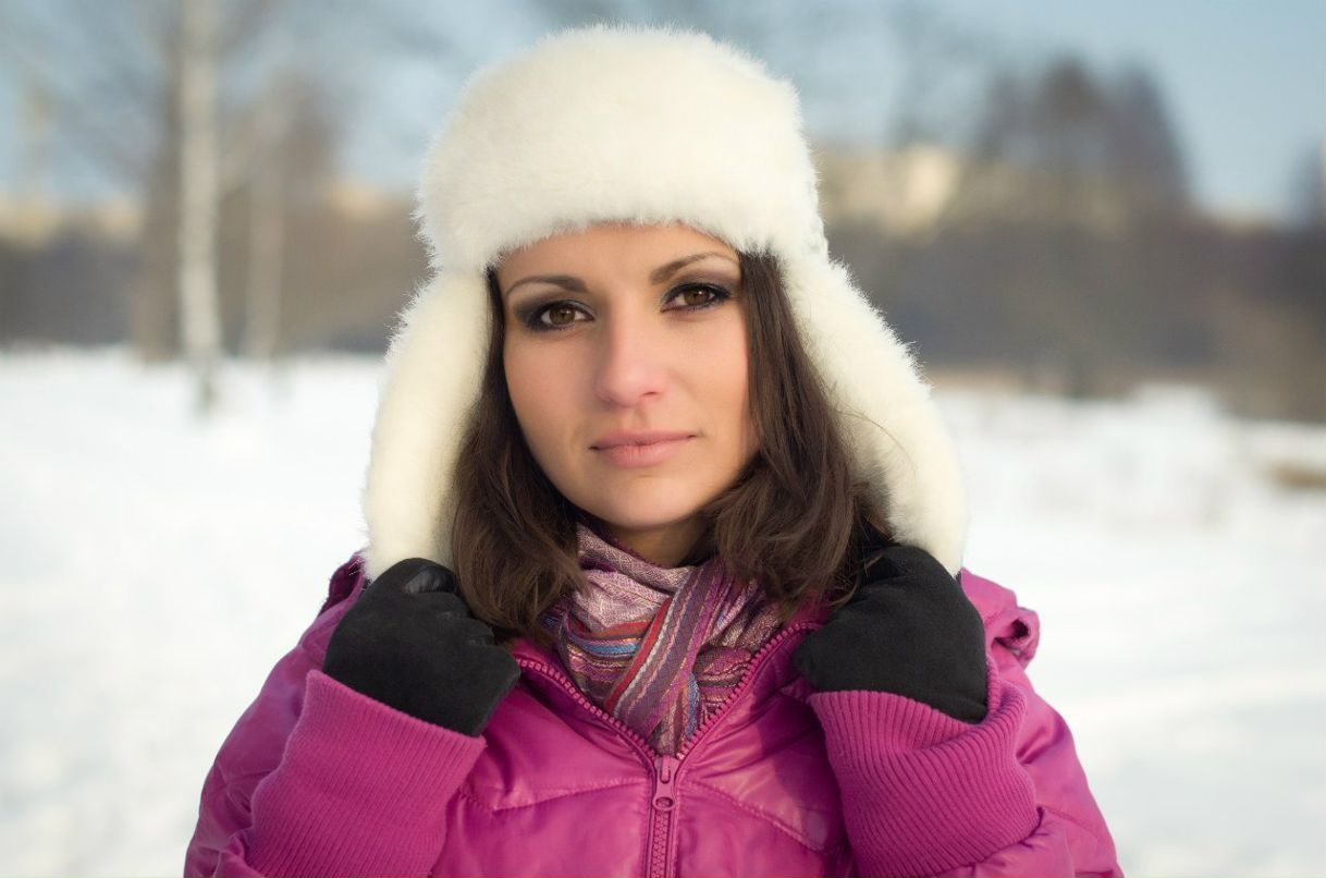 Алёна Хитова | Минск