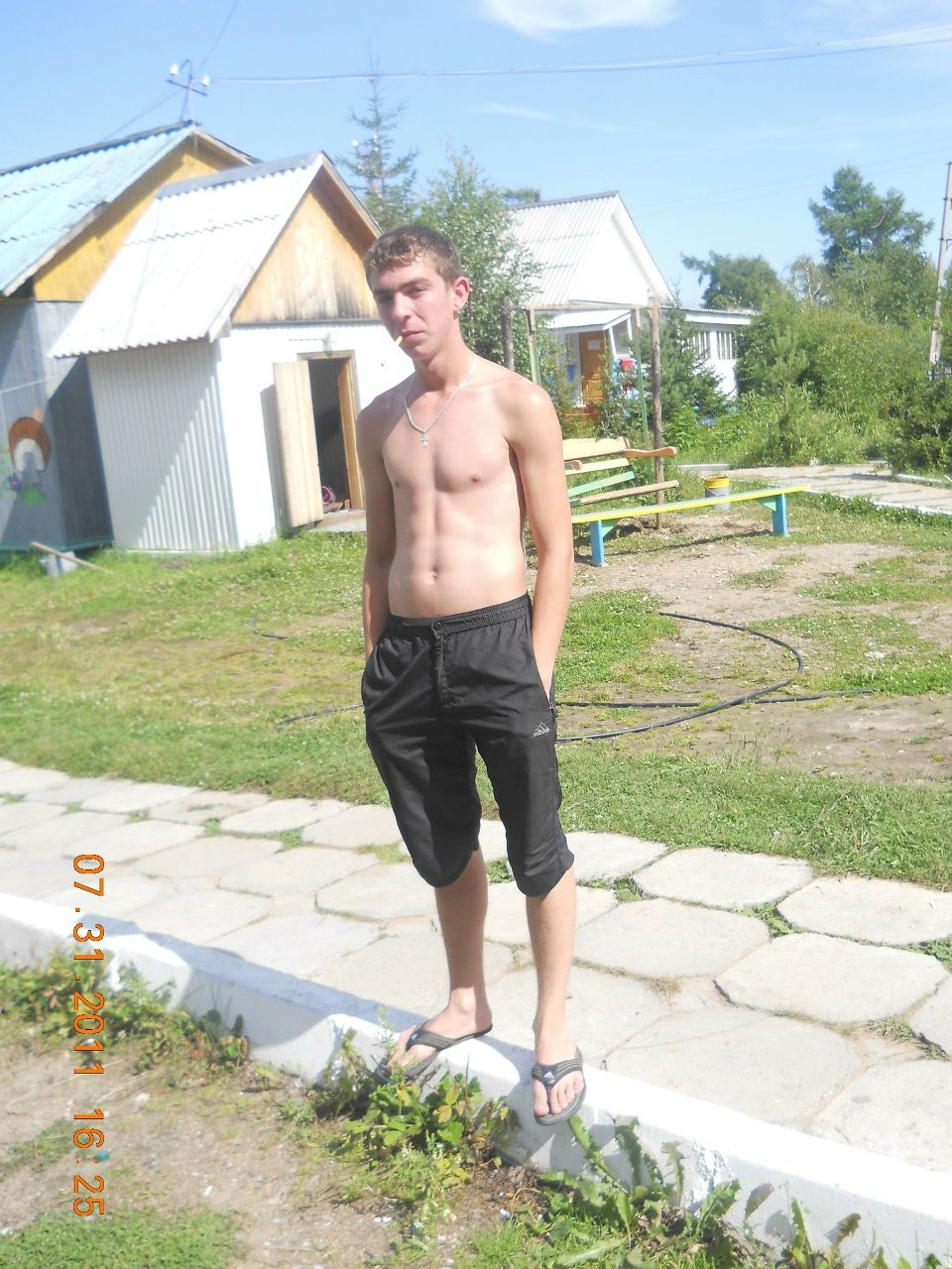 Анатолий Плеханов | Улан-Удэ