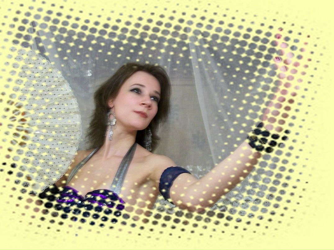 Марина Белякова | Пенза