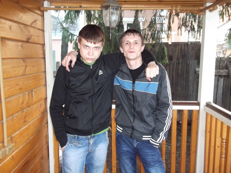 Серёга Шахов ツツツ | Королёв