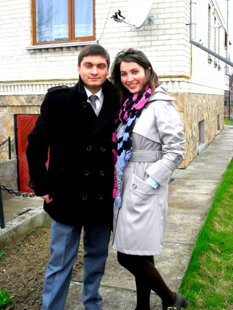 Юрій Сидорчук | Kraków