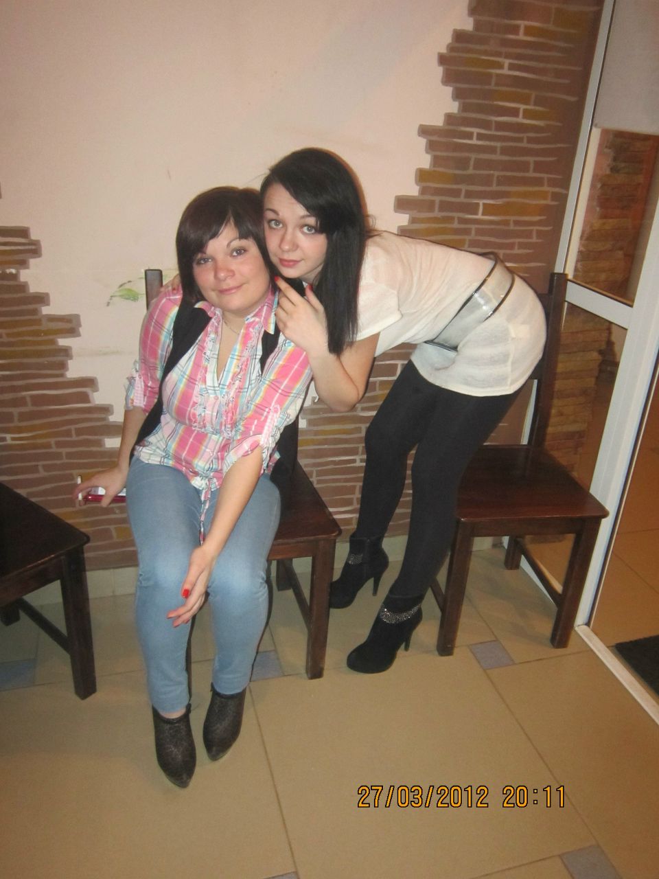 Валерия Решетова | Талдом