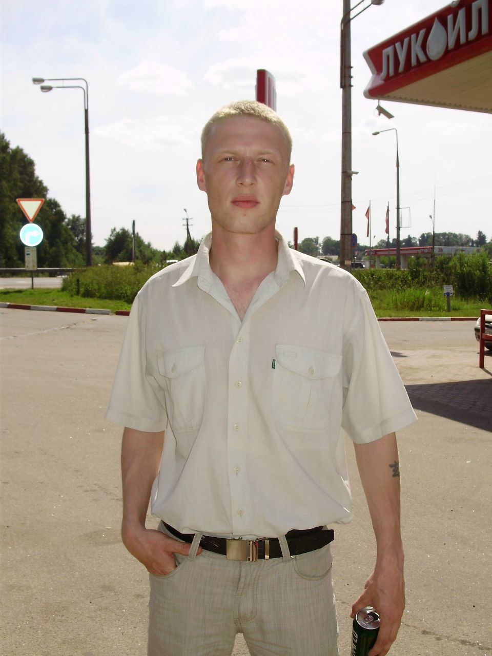 Александр Беляков | Санкт-Петербург