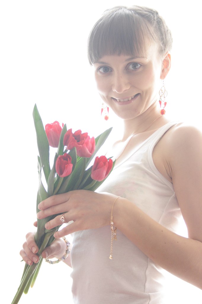 Таисия Ватутина ღНежная Мурღ♥♥ღ | Санкт-Петербург